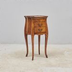 1445 6386 LAMP TABLE